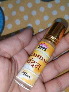 Chandan Attar Perfume