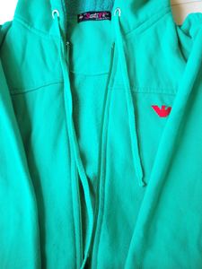 Winter Jacket