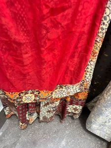 Partywear Kurti