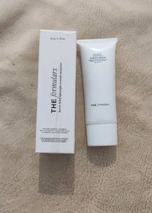 Formula RX Ceramide Silk Sunscreen