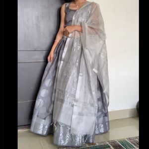 skirt and shall