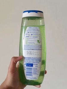 Nivea Lemon &amp; Oil Shower Gel