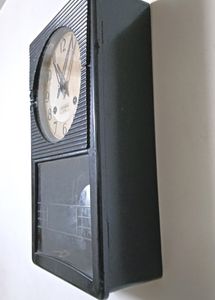 Antique Seikosha Wall Clock.