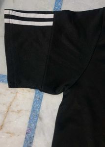 Black T shirt