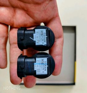 OSRAM H16 12V 19W OEM Fog lamp bulbs