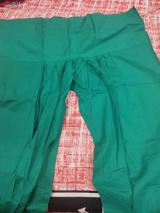 Readymade Salwar