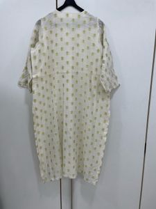 🌿🌿Verdant Linen Kurta+FREE Indigo💙✨Deal🔥!