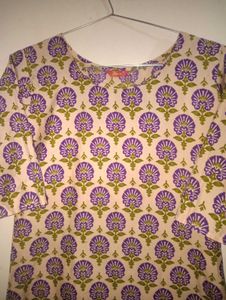 Combo Of Three Kurti