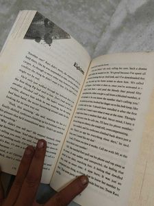 Third Book- Good Girl's Guide To Murder