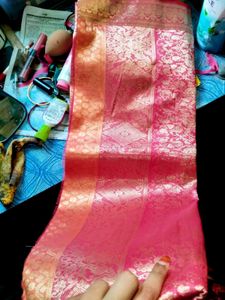 New Silk Kurta Set