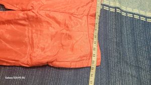 Peach suit set