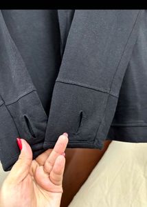 “Spunk” Athletic Believe In Yourself Sweatshirt