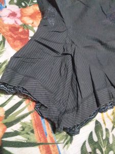 Corset Top