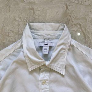 GAP Double Pocket Shirt
