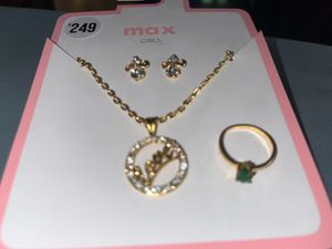 Max Chain