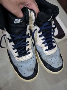 Nike Court Vision High original