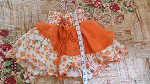 Cute Baby Girl Dress