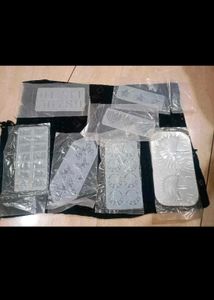 Silicon Mould