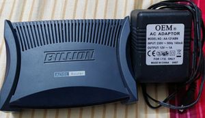 BILLION 5200S  Modem/Router