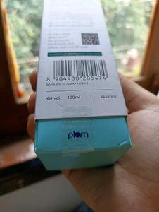 Plum Vegan Mucin Essence 100ml