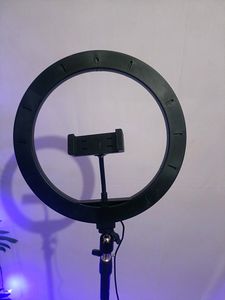 RING LIGHT 12 INCH