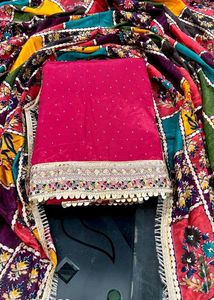 Very Beautiful Punjabi Suit