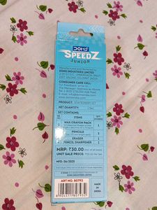 Kids Stationary/Art Set- 5 different packs