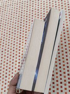 Agatha Christie Book Set