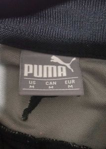 Puma Color Block Polo t-shirt 👕