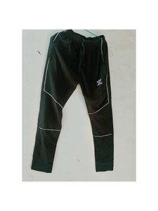 Men's Trouser  Black 🖤