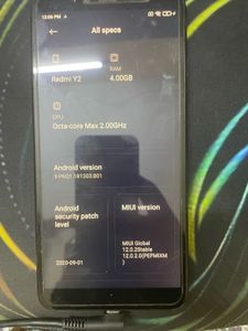 Xiaomi Redmi S2 (Redmi Y2)