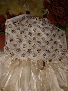 Baby Girl Frock