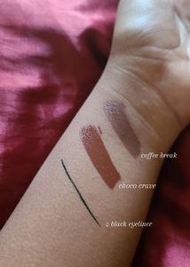 Zudio Choco Crave Lipstick