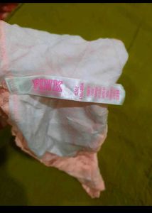 4 Panty Combo