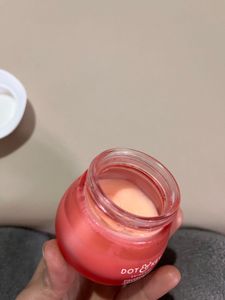 Dot &amp; Key Strawberry Cleansing Balm