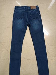DNMX JEANS