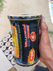 Original Mono Ktc Plastic Trade Used For Kite Flyi