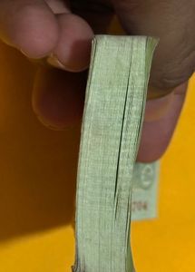 5rs 96pcs Serial By D Subbarao 2009 Rare