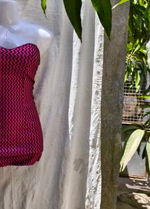 FULL SHIMMERY BODYCON