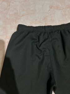 Black Lounge Pants