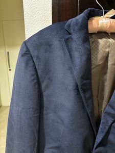 Blazer Coat