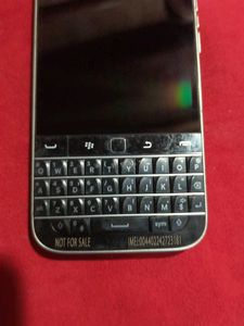Blackberry Mobile Phone