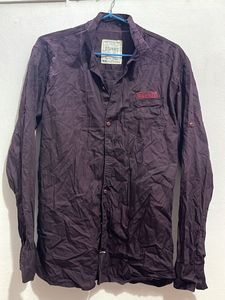 Men Shirt(42- L Size)