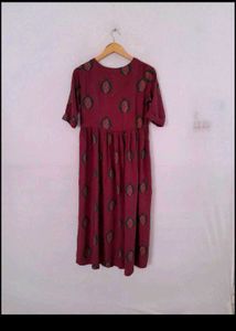 Stylish Women's Dresses - Two Designs