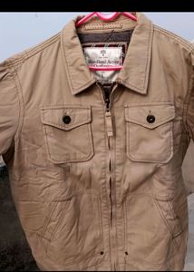Woodland Brand Men's New Jacket