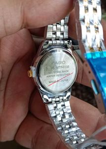 Casio Watch For Sale