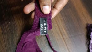 Women Bra Fancy
