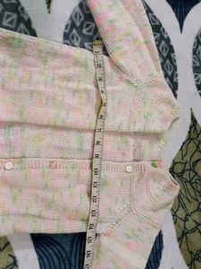 Kids Sweater