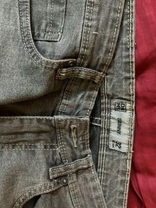 DNMX Brand New Jeans | Only Used 1 Time