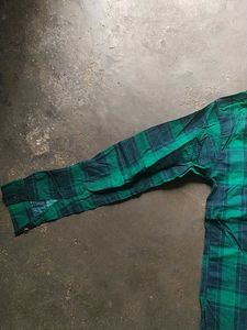 Green Shirt For Boys And Men